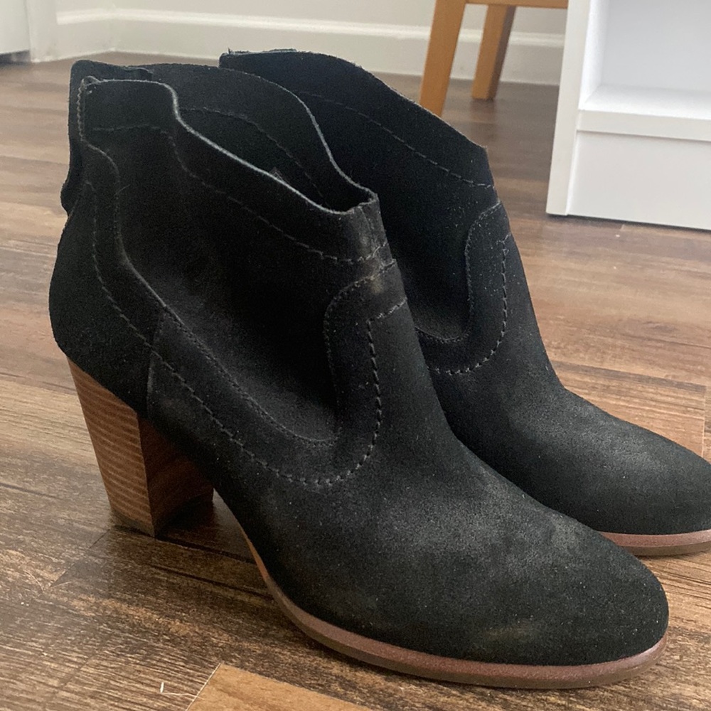 UGG Booties